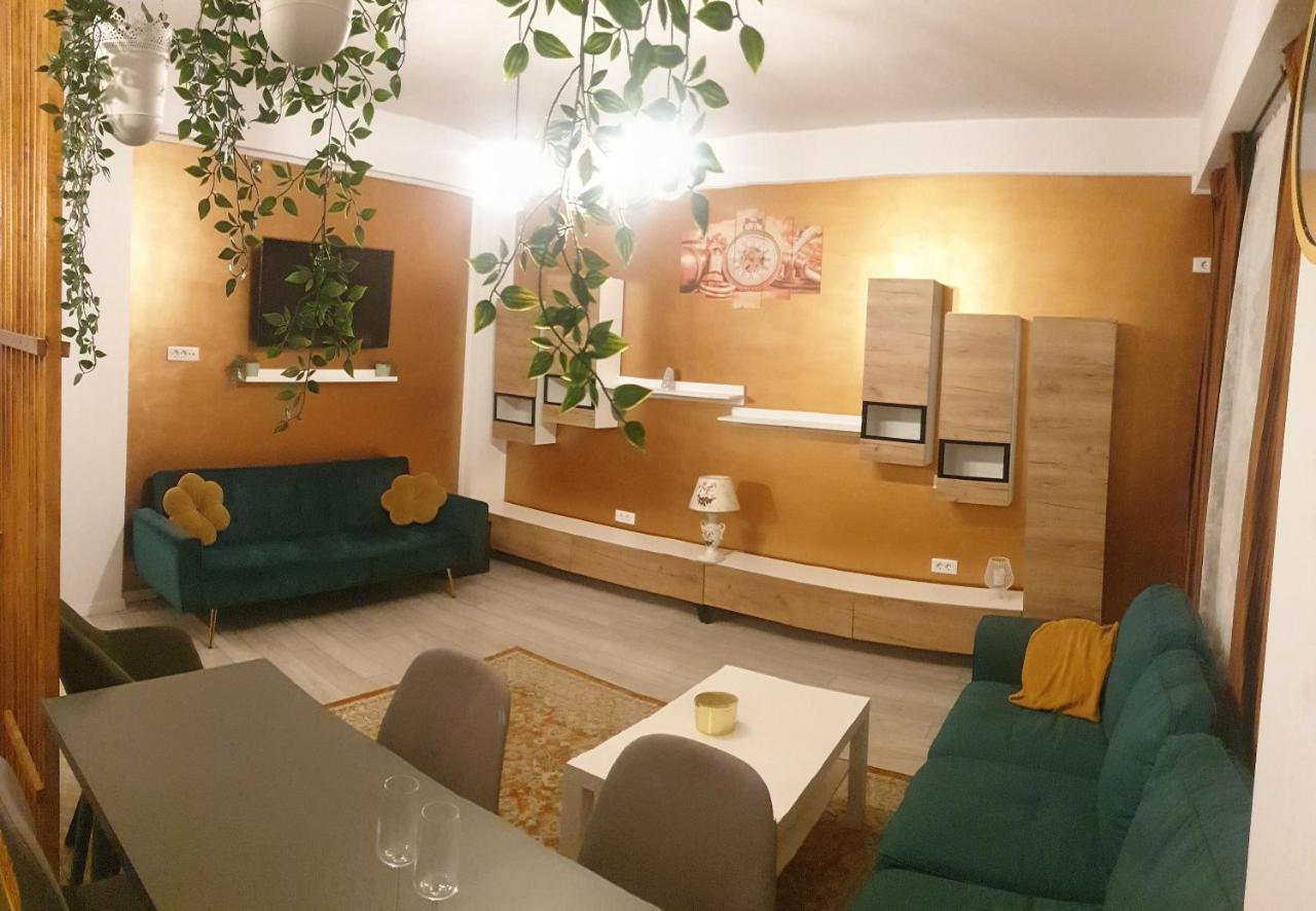 Pipera Central Voluntari Luaran gambar
