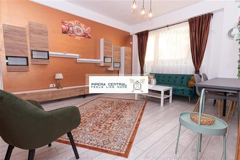 Pipera Central Voluntari Luaran gambar