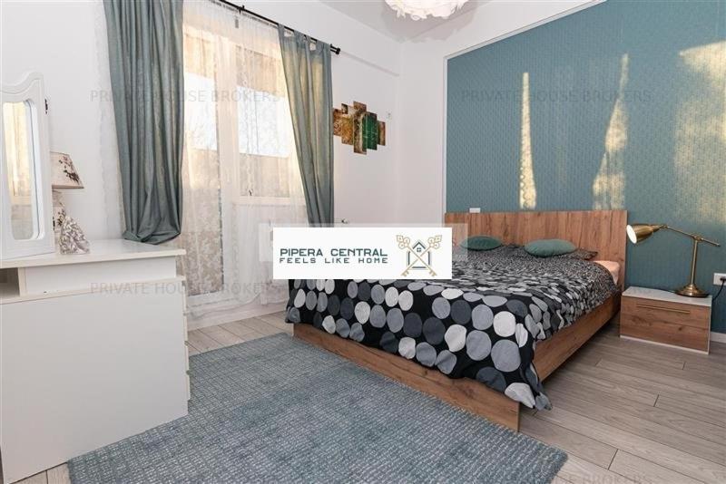 Pipera Central Voluntari Luaran gambar
