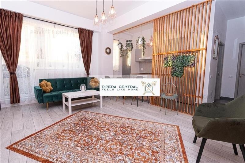 Pipera Central Voluntari Luaran gambar
